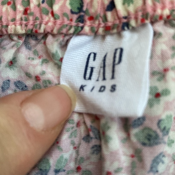Gap kids Girl’s flare skirt - Picture 7 of 10